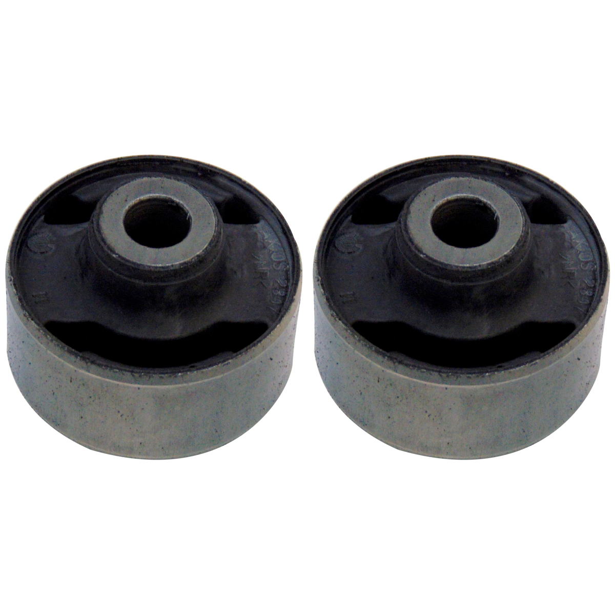 Par Bucha Maior da Bandeja Dianteira para Honda City - Monroe Axios - 011.2807 - (1)