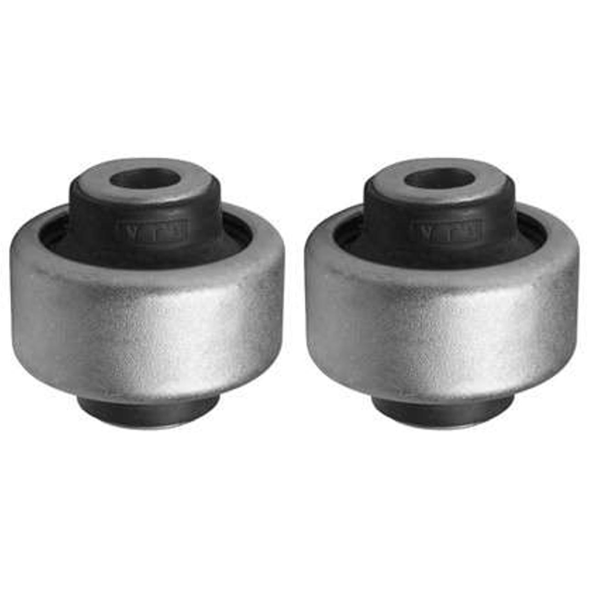 Par Bucha Central da Bandeja da Suspensão Dianteira para Peugeot 206 e 206 SW - Monroe Axios - 011.2762 - (1)