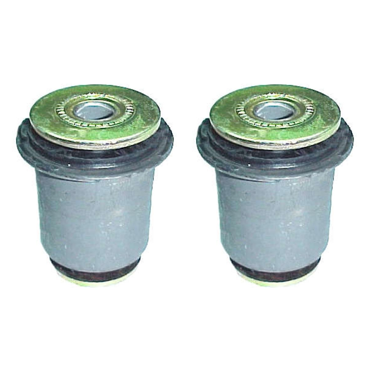 Par Bucha da Bandeja Inferior Dianteira para Toyota Hilux e Hilux SW4 - Monroe Axios - 012.2717 - (1)