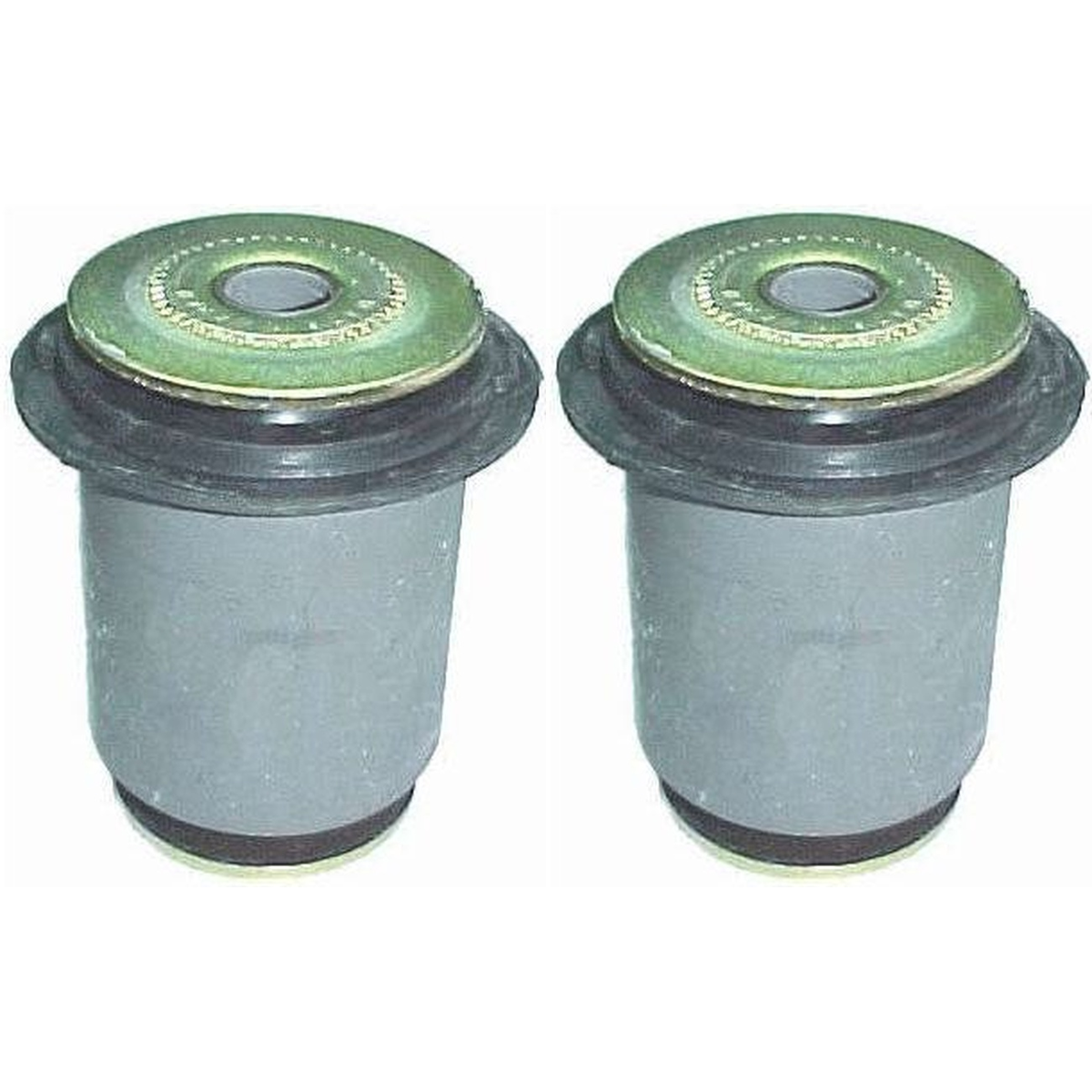 Par Bucha da Bandeja Inferior Traseira para Toyota Hilux e Hilux SW4 - Monroe Axios - 012.2718 - (1)