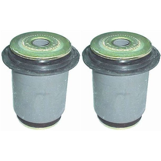 Par Bucha da Bandeja Inferior Traseira para Toyota Hilux e Hilux SW4 - Monroe Axios - 012.2718 - (1)