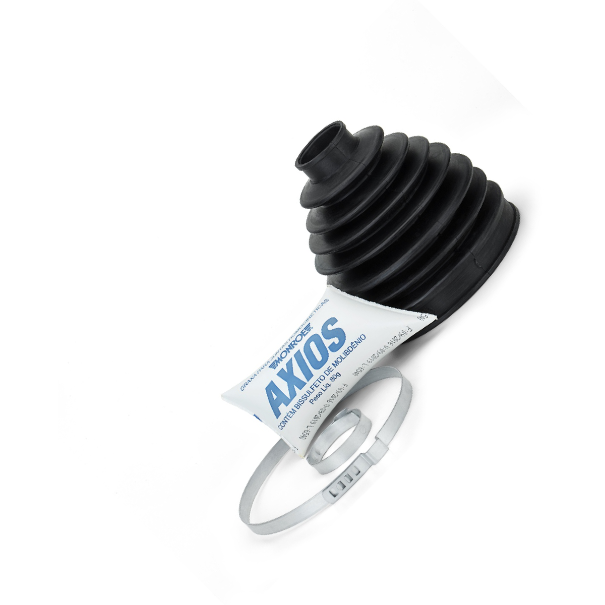 Kit Coifa Homocinética para Nissan Frontier - Monroe Axios - 5412746 - (2)