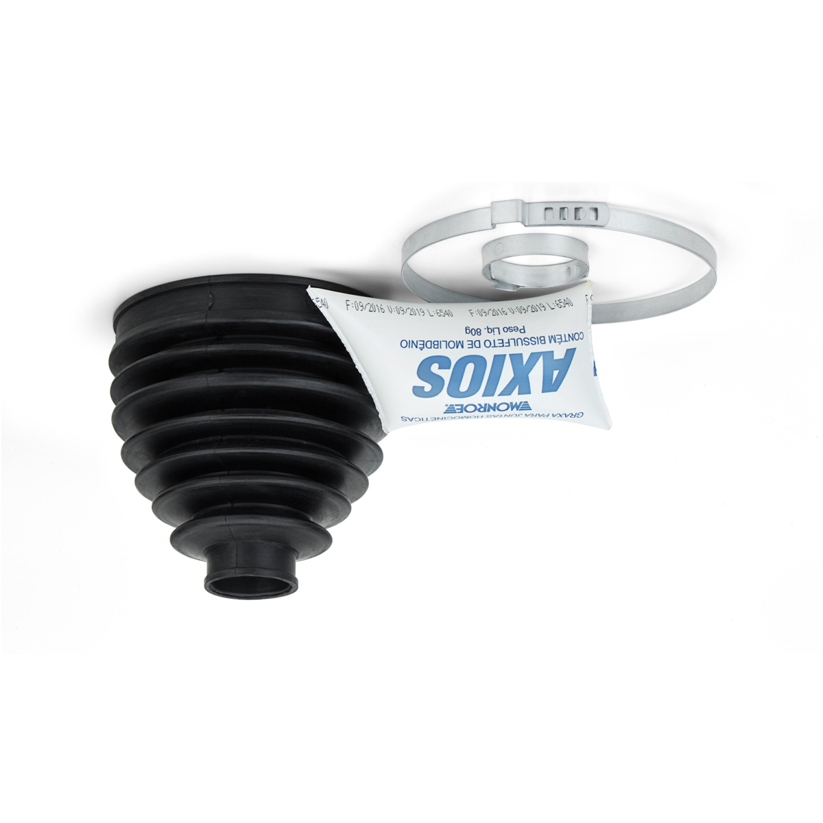 Kit Coifa Homocinética para Nissan Frontier - Monroe Axios - 5412746 - (6)