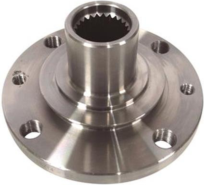 Cubo de Roda Dianteiro - IMA - AL-610 - (1)