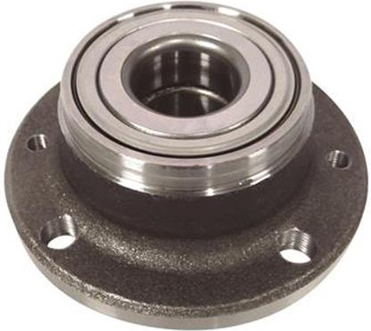 Cubo de Roda Traseiro - IMA - AL-619 - (1)