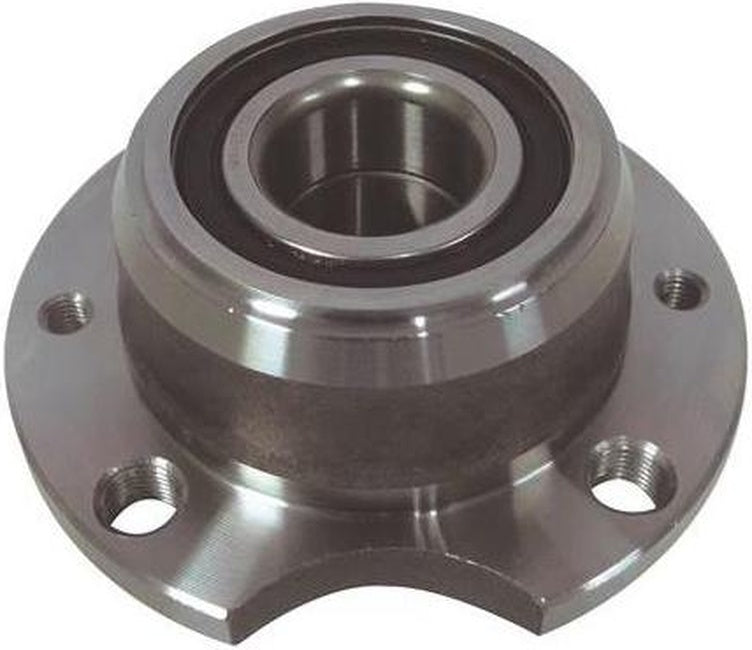 Cubo de Roda Traseiro - IMA - AL-599/AFF - (1)
