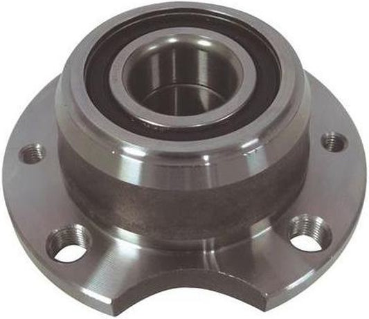 Cubo de Roda Traseiro - IMA - AL-599/AFF - (1)