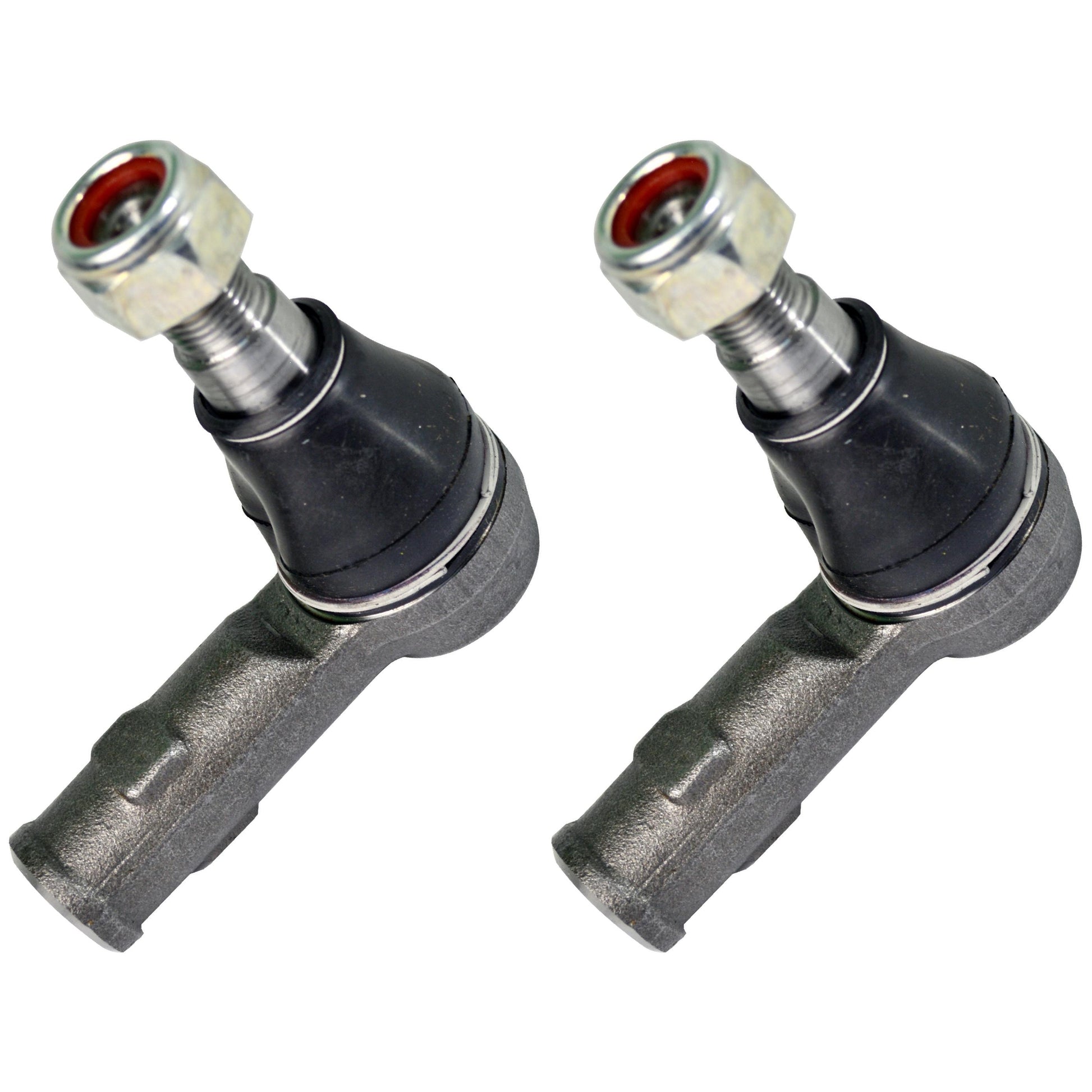 Par Terminal de Direção Lado Direito e Esquerdo - Ampri - 70071 - (1)