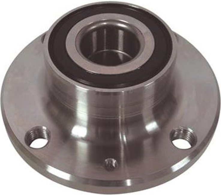 Cubo de Roda Traseiro - IMA - AL-562 - (2)