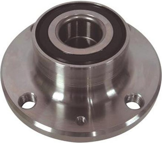 Cubo de Roda Traseiro - IMA - AL-562 - (1)