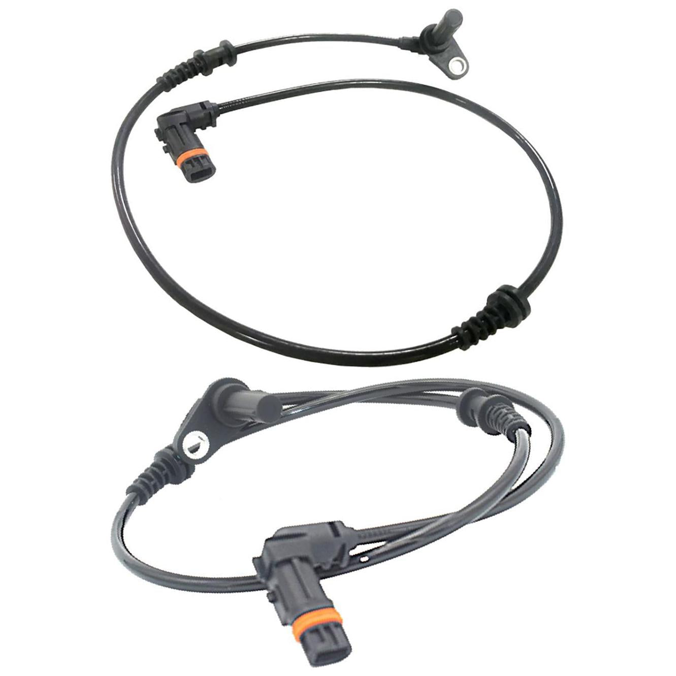 Par Sensores de ABS Dianteiro - Gauss - GS2403 - GS2404 - (1)