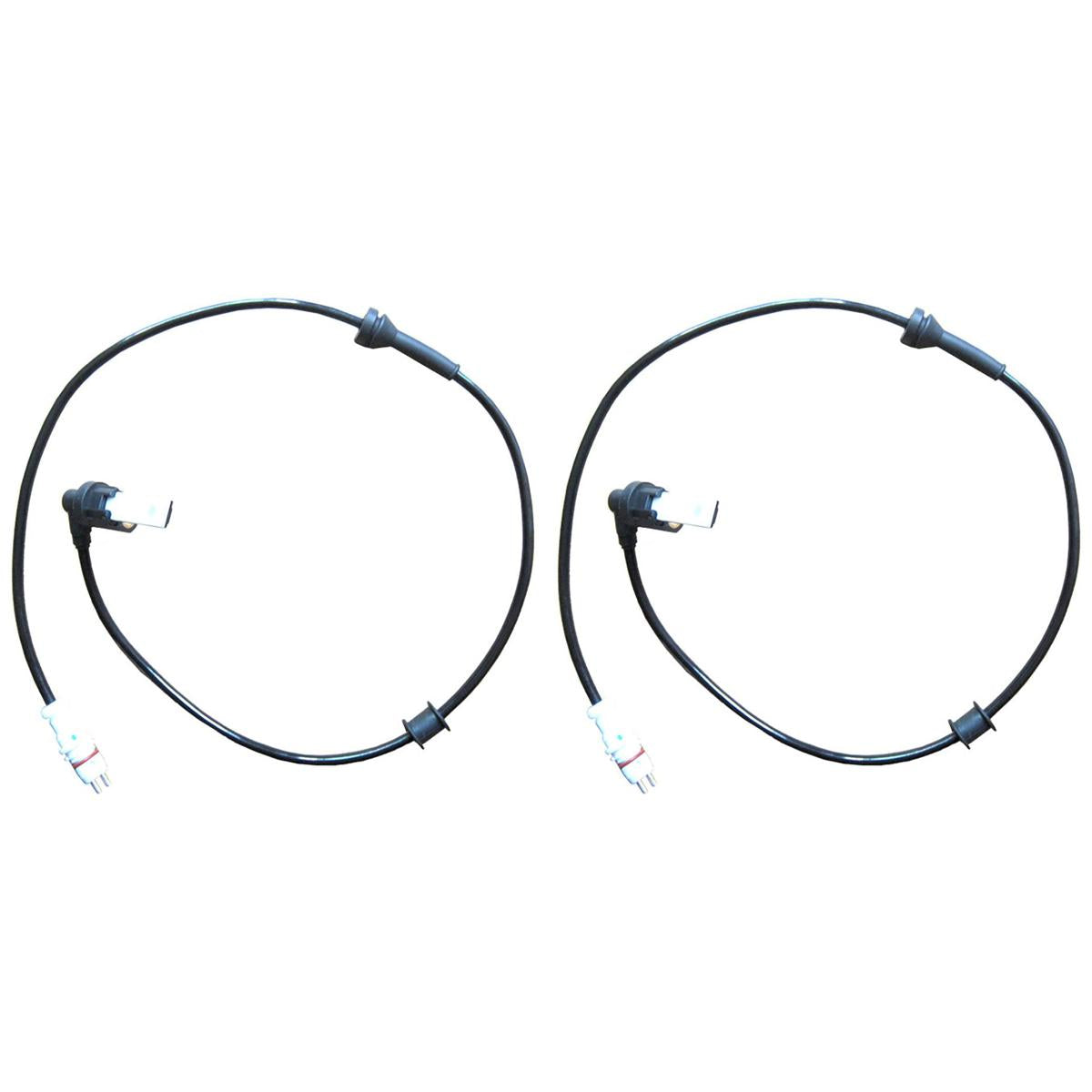 Par Sensores de ABS Dianteiro - Gauss - GS2068 - (1)