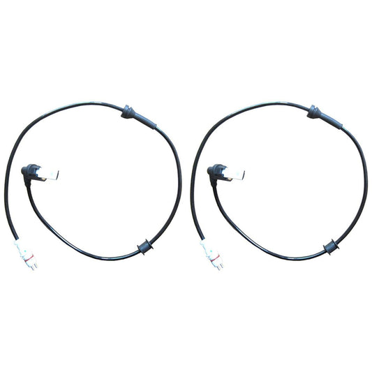 Par Sensores de ABS Dianteiro - Gauss - GS2068 - (1)