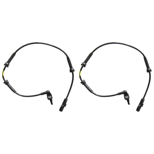 Par Sensores de ABS Dianteiro - Gauss - GS2157 - (1)