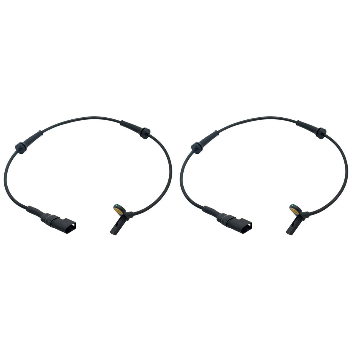 Par Sensores de ABS Dianteiro - Gauss - GS2183 - (1)