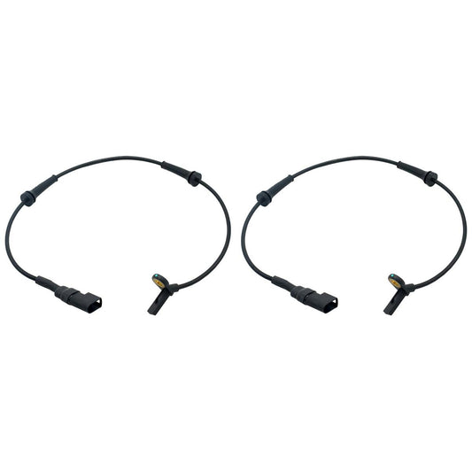 Par Sensores de ABS Dianteiro - Gauss - GS2183 - (1)