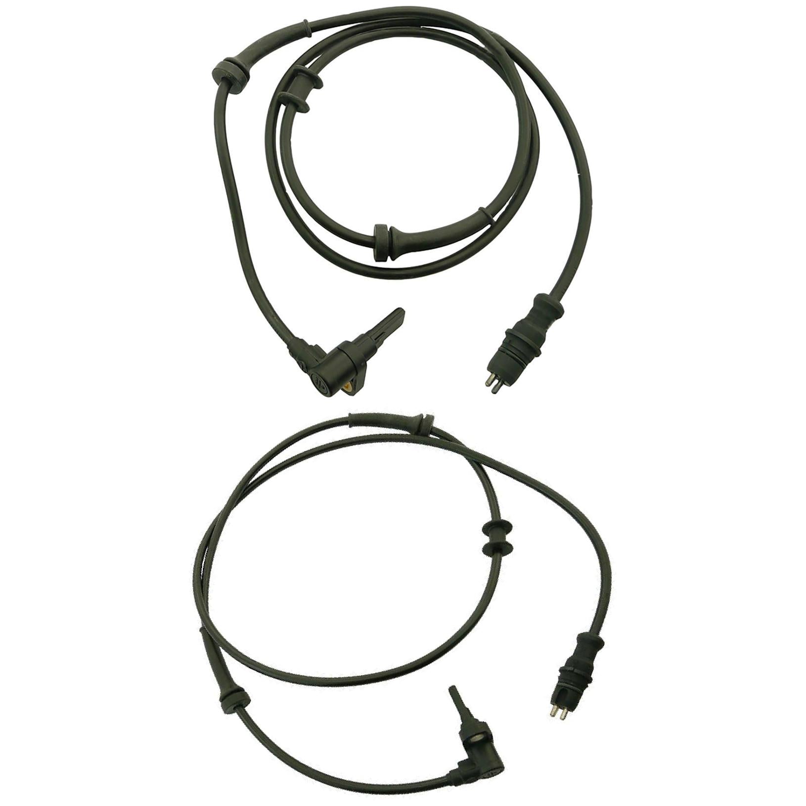 Par Sensores de ABS Dianteiro - Gauss - GS2160 - GS2161 - (1)