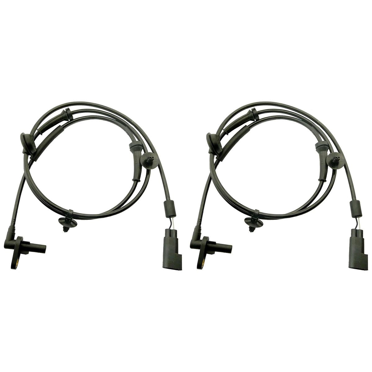 Par Sensores de ABS Dianteiro - Gauss - GS2186 - (1)
