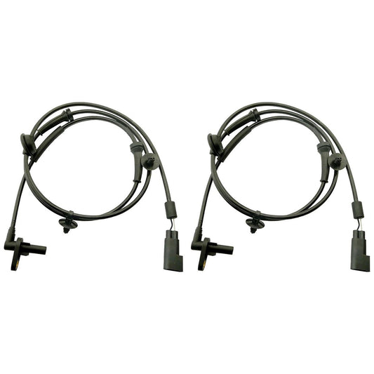 Par Sensores de ABS Dianteiro - Gauss - GS2186 - (1)
