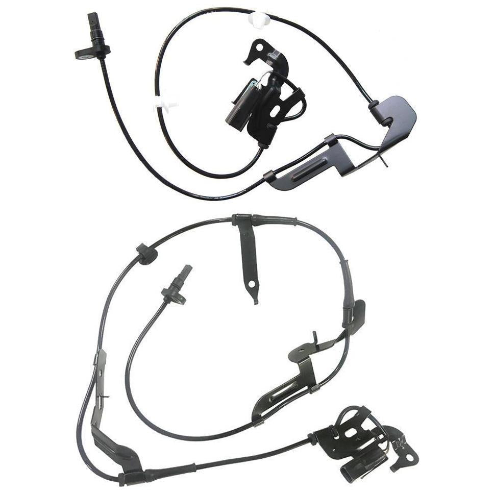 Par Sensores de ABS Dianteiro - Gauss - GS2193 - GS2194 - (1)