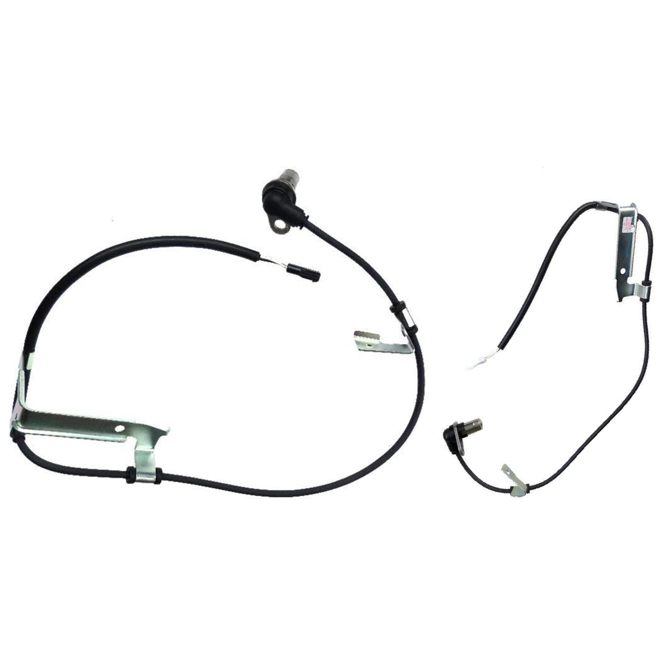Par Sensores de ABS Dianteiro - Gauss - GS2234 - GS2235 - (1)