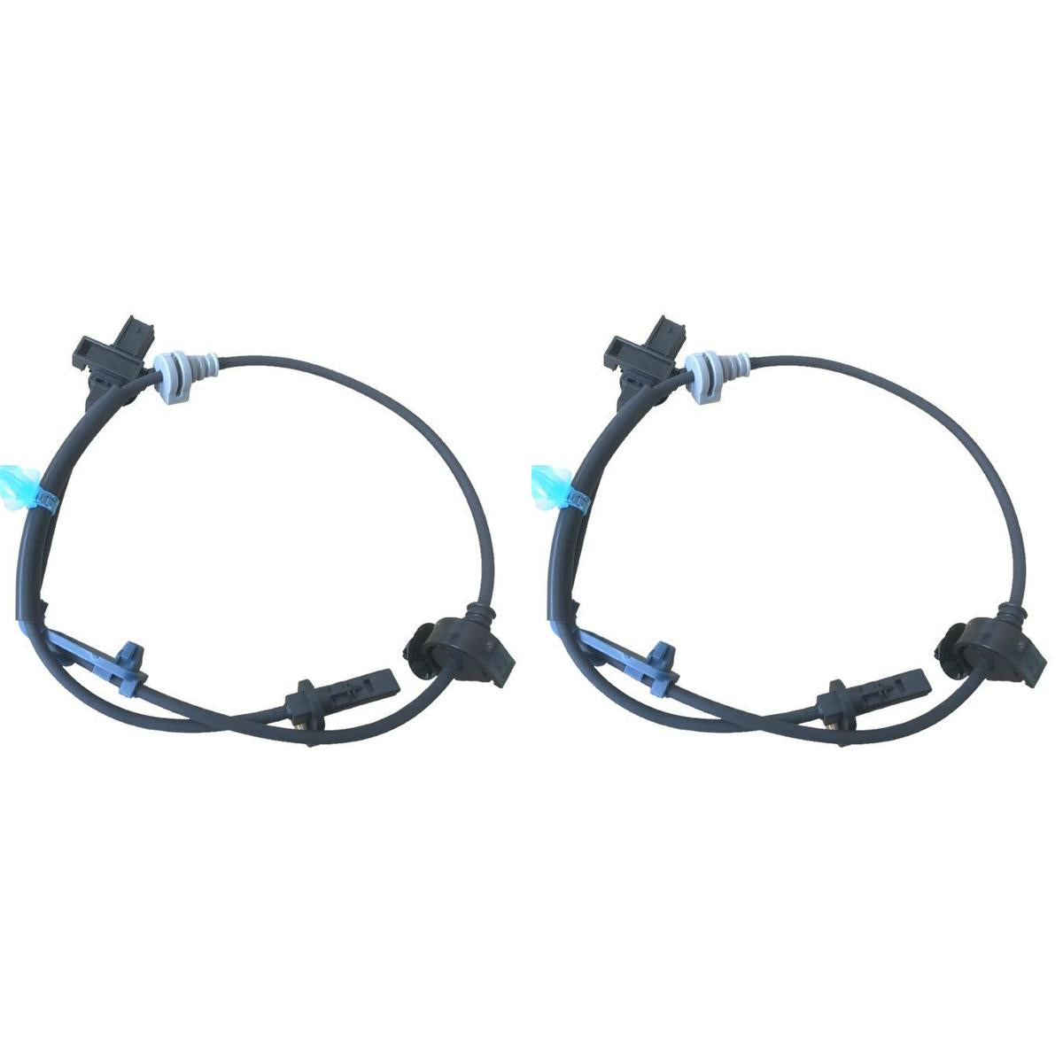 Par Sensores de ABS Dianteiro - Gauss - GS2246 - (1)