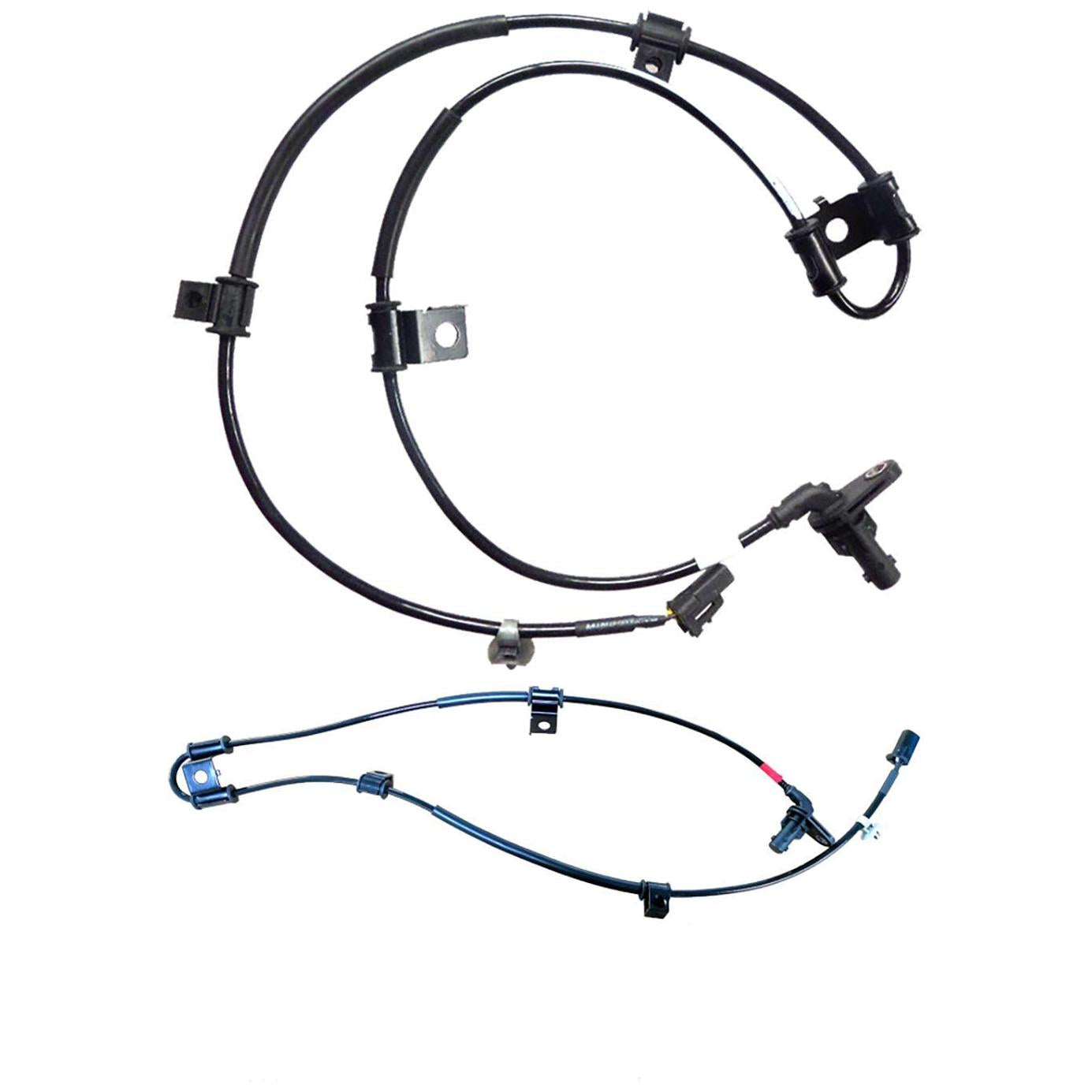 Par Sensores de ABS Dianteiro - Gauss - GS2314 - GS2315 - (1)