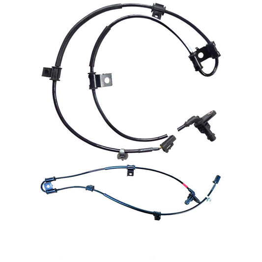 Par Sensores de ABS Dianteiro - Gauss - GS2314 - GS2315 - (1)