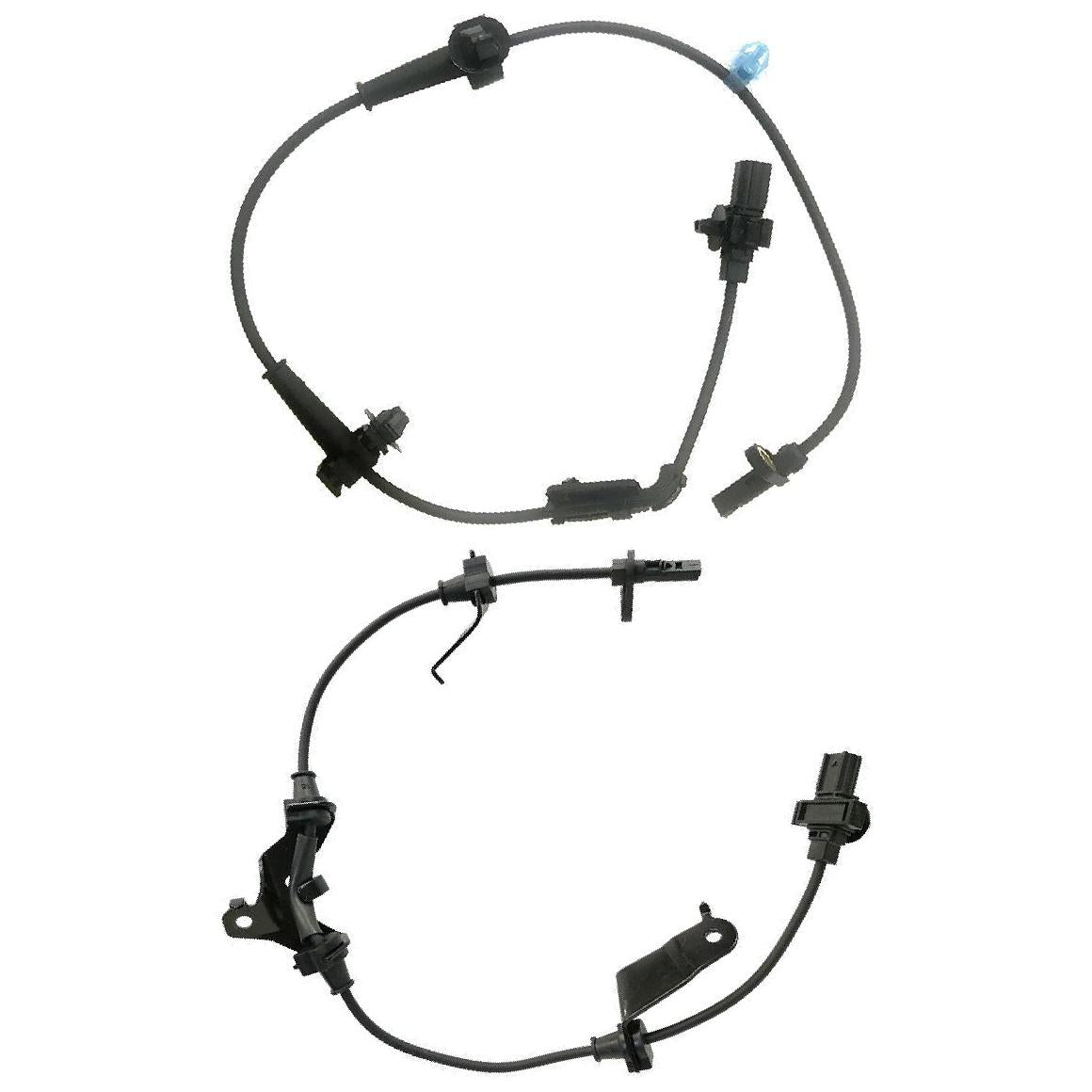 Par Sensores de ABS Dianteiro - Gauss - GS2266 - GS2267 - (1)