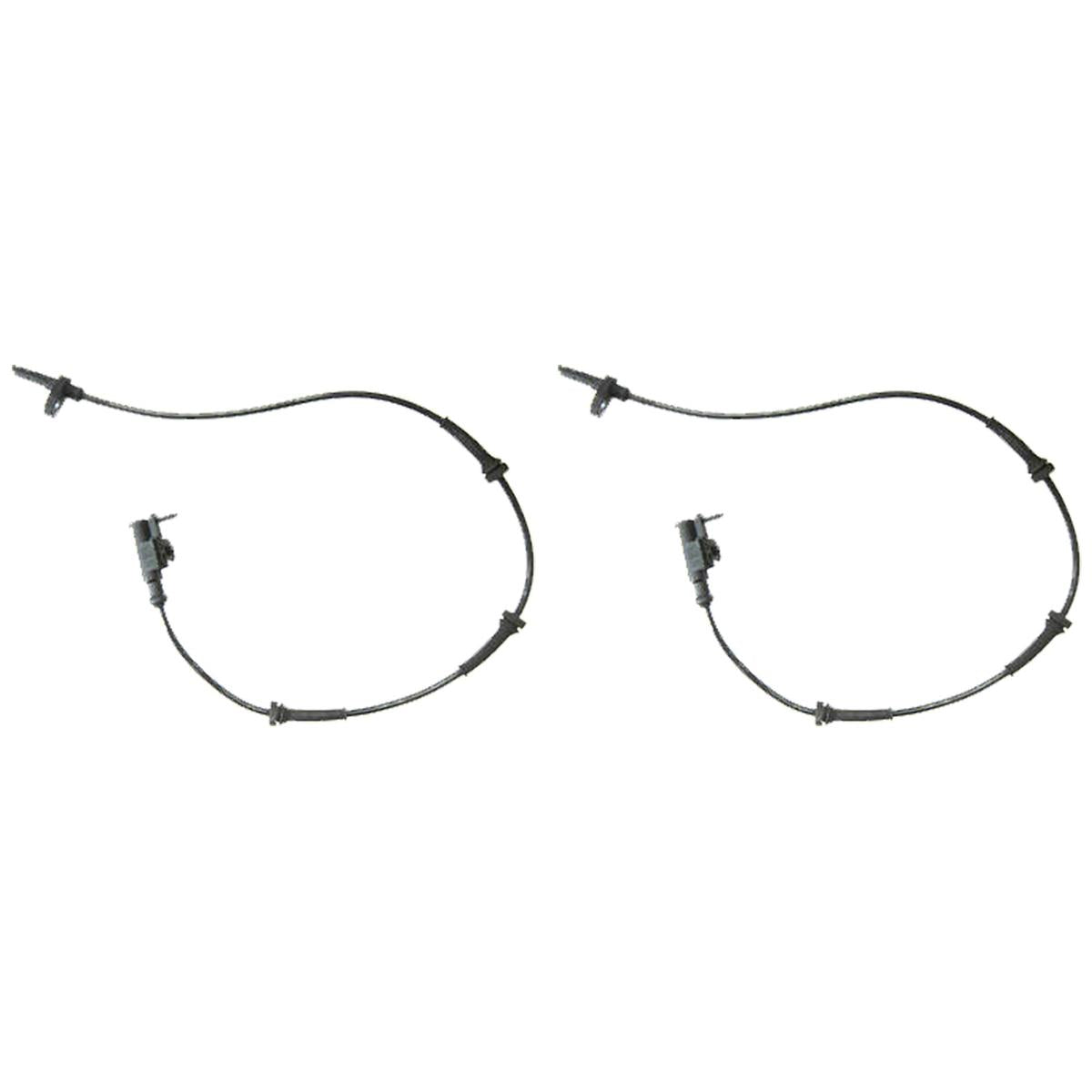 Par Sensores de ABS Dianteiro - Gauss - GS2382 - (1)