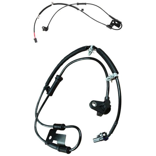 Par Sensores de ABS Dianteiro - Gauss - GS2370 - GS2371 - (1)