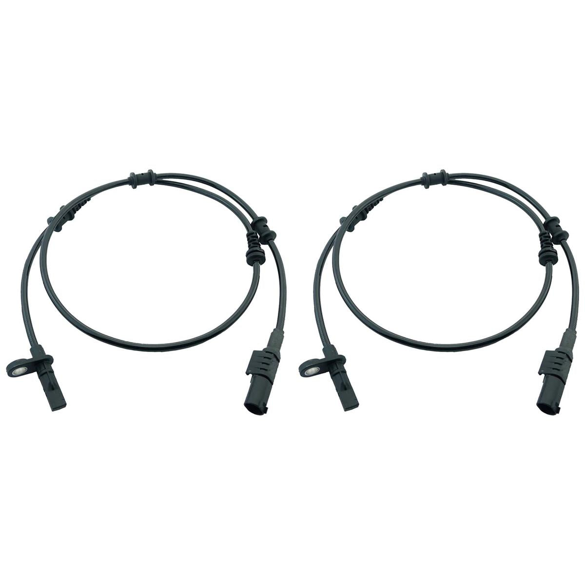 Par Sensores de ABS Dianteiro - Gauss - GS2417 - (1)
