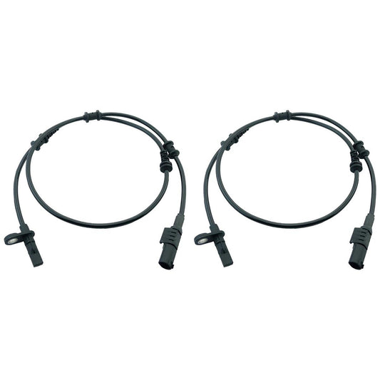 Par Sensores de ABS Dianteiro - Gauss - GS2417 - (1)