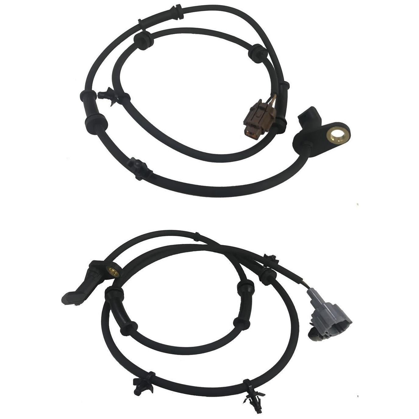 Par Sensores de ABS Dianteiro - Gauss - GS2423 - GS2424 - (1)