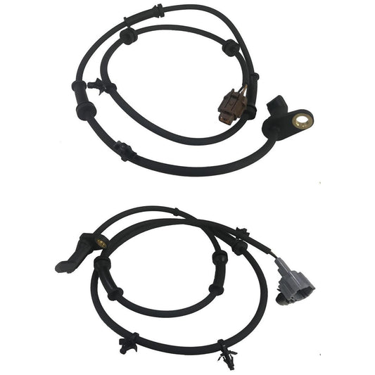 Par Sensores de ABS Dianteiro - Gauss - GS2423 - GS2424 - (1)
