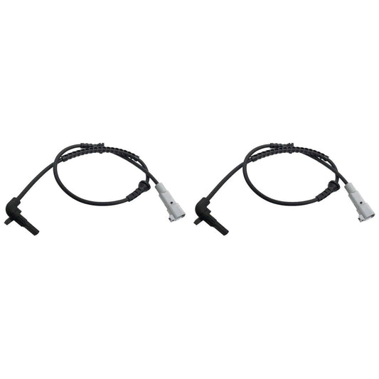 Par Sensores de ABS Dianteiro - Gauss - GS2440 - (1)