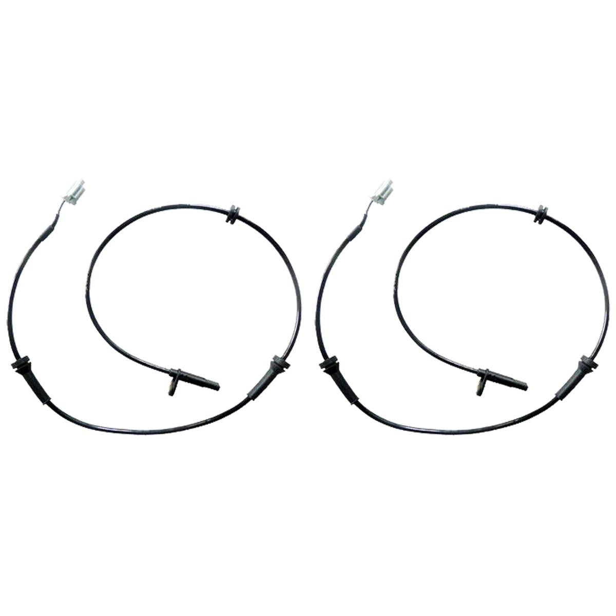 Par Sensores de ABS Dianteiro - Gauss - GS2442 - (1)
