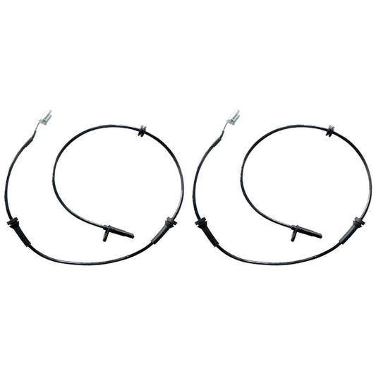 Par Sensores de ABS Dianteiro - Gauss - GS2442 - (1)