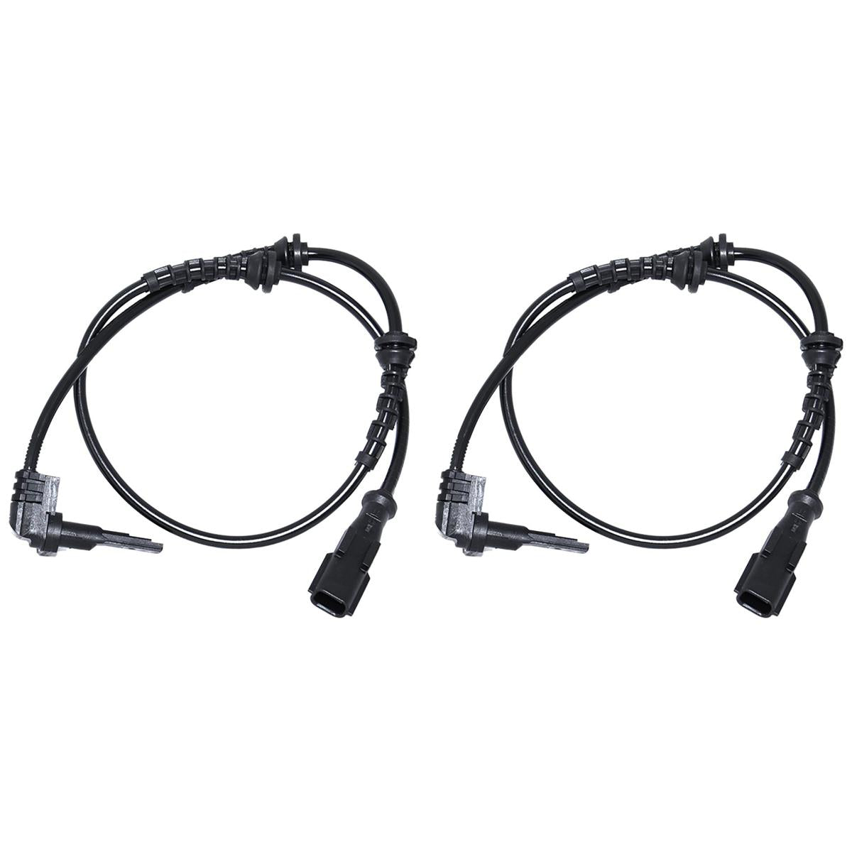 Par Sensores de ABS Dianteiro - Gauss - GS2492 - (1)