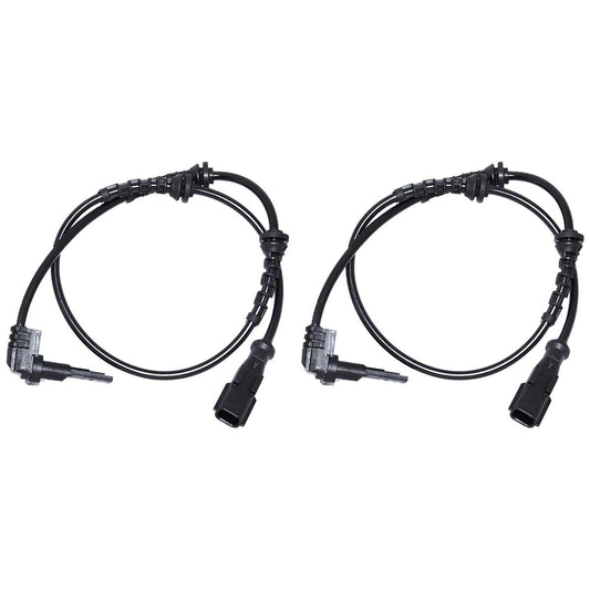 Par Sensores de ABS Dianteiro - Gauss - GS2492 - (1)