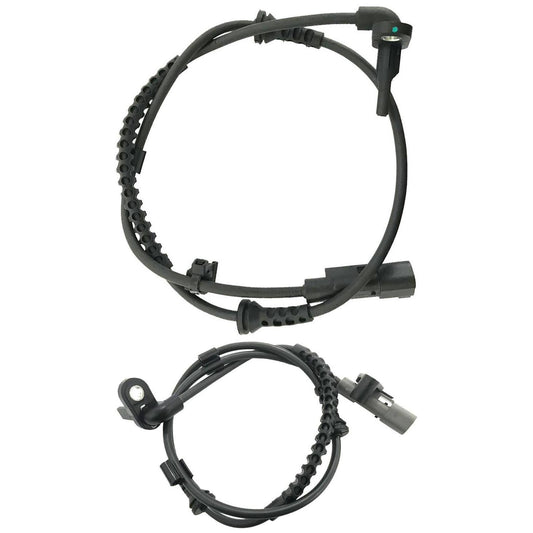 Par Sensores de ABS Dianteiro - Gauss - GS2448 - GS2449 - (1)