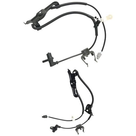 Par Sensores de ABS Dianteiro - Gauss - GS2550 - GS2750 - (1)