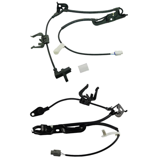 Par Sensores de ABS Dianteiro - Gauss - GS2551 - GS2651 - (1)