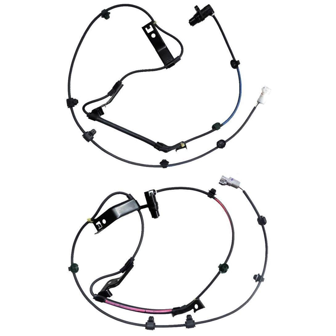 Par Sensores de ABS Dianteiro - Gauss - GS2568 - GS2569 - (1)