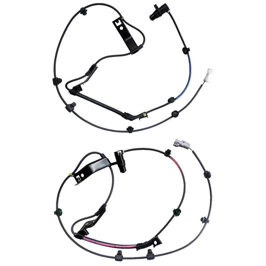 Par Sensores de ABS Dianteiro - Gauss - GS2568 - GS2569 - (1)