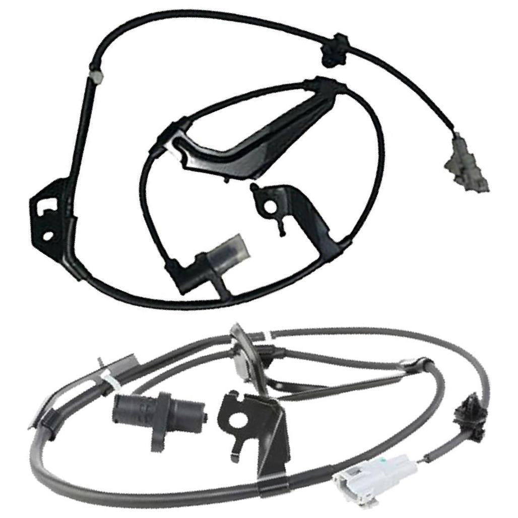 Par Sensores de ABS Dianteiro - Gauss - GS2572 - GS2573 - (1)