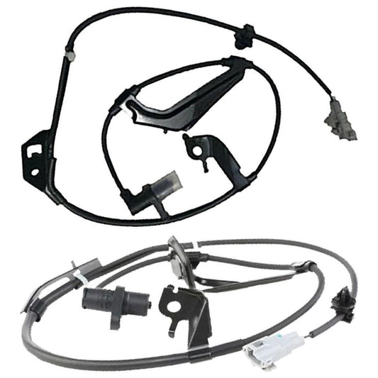 Par Sensores de ABS Dianteiro - Gauss - GS2572 - GS2573 - (1)