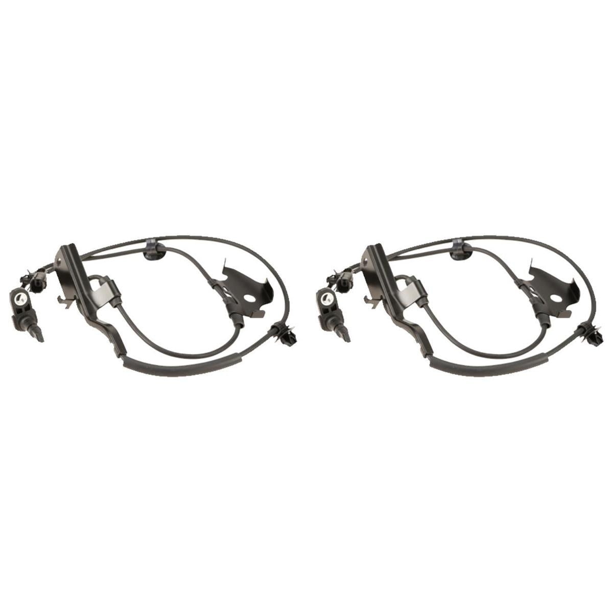 Par Sensores de ABS Dianteiro - Gauss - GS2578 - (1)