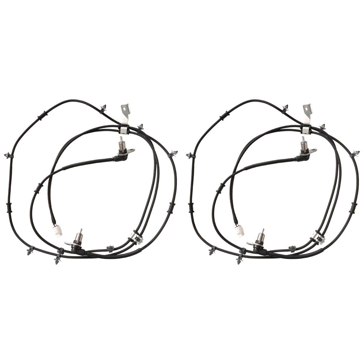 Par Sensores de ABS Dianteiro - Gauss - GS2580 - (1)