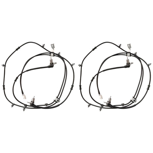 Par Sensores de ABS Dianteiro - Gauss - GS2580 - (1)